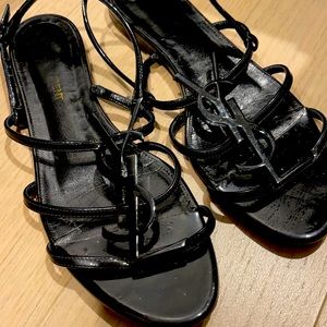 Ysl sandals